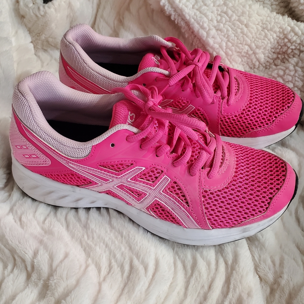 Asics Tennis Shoes